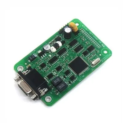 การ์ด PG ลิฟต์ Monarch MCTC-PG-F1