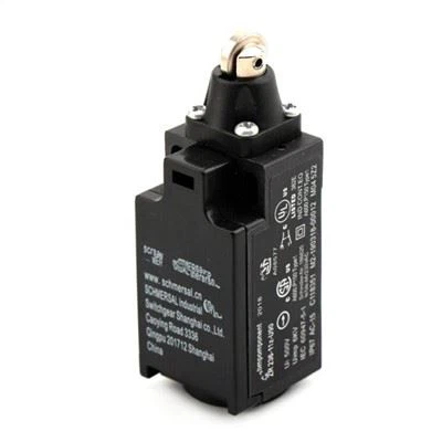 Schmersal Elevator Limit Switch ZR236-11Z-U90