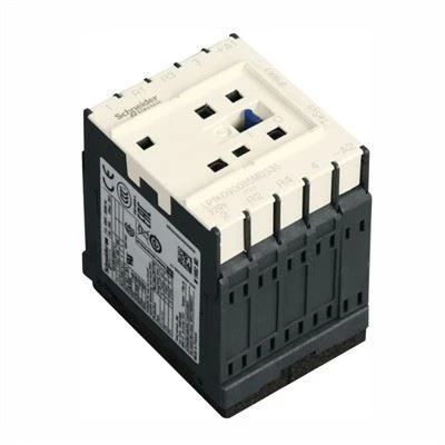 คอนแทคเตอร์ลิฟต์ชไนเดอร์ LP1K090085MDS35