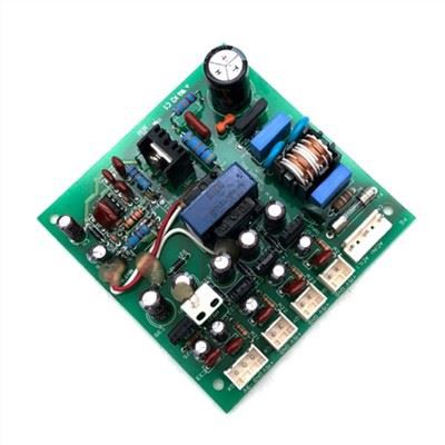 แผงจ่ายไฟลิฟต์ PB-LG 30-EQ R4