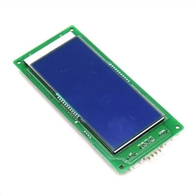 บอร์ดแสดงผล LCD ลิฟต์ SJEC HCB-FL-V