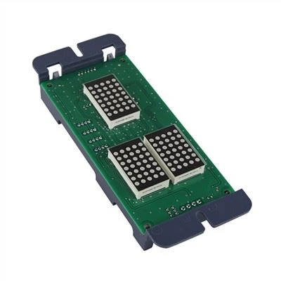 STEP บอร์ดแสดงลิฟต์ SM-04-VRF