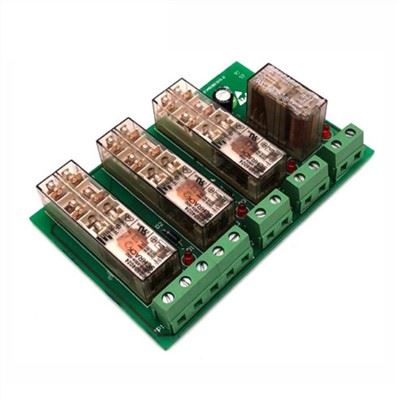 ขั้นตอน ลิฟต์ Pcb SM-11-A