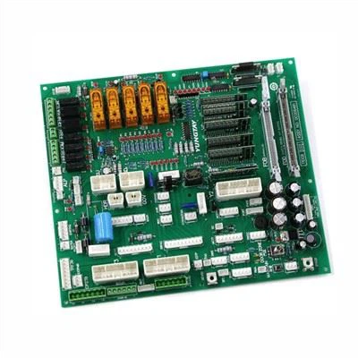 YUNGTAY ลิฟต์ Pcb DC006481