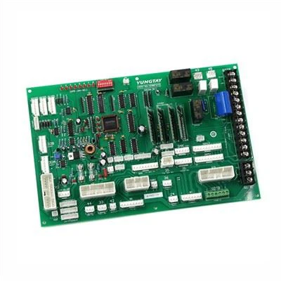 YUNGTAY ลิฟต์ Pcb DD007642