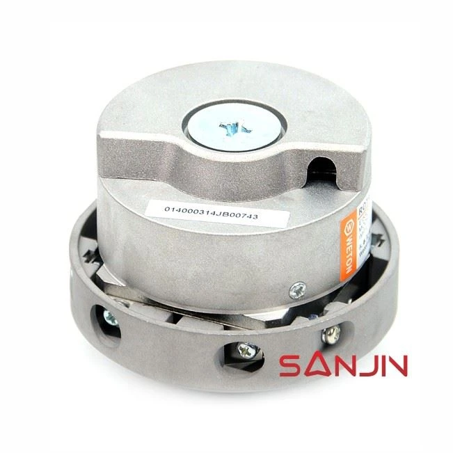 Elevator rotary encoder EI53C9.25-2048-SA5N2T-58-N4T