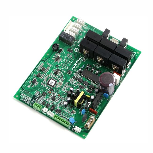 YUNGTAY ลิฟต์ Pcb DD011267