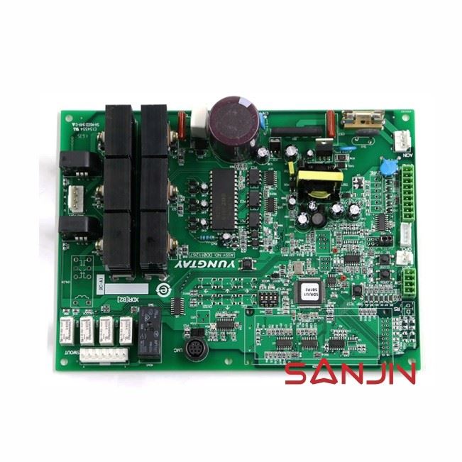 YUNGTAY Elevator Pcb board DD011267