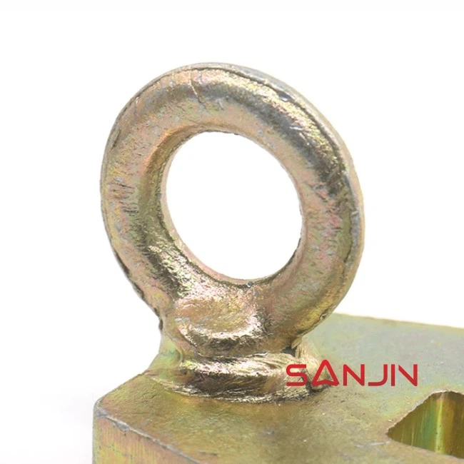 Elevator universal rail lifter