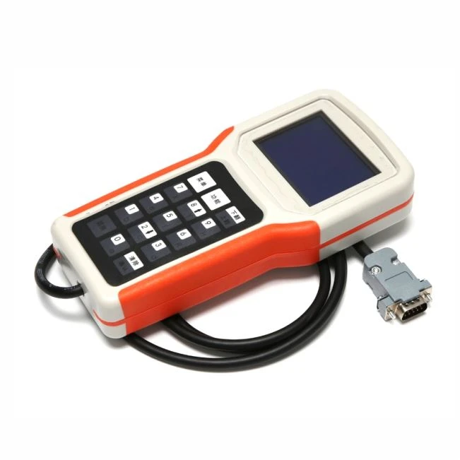เครื่องมือบริการลิฟต์ LINCOLN LCM600
