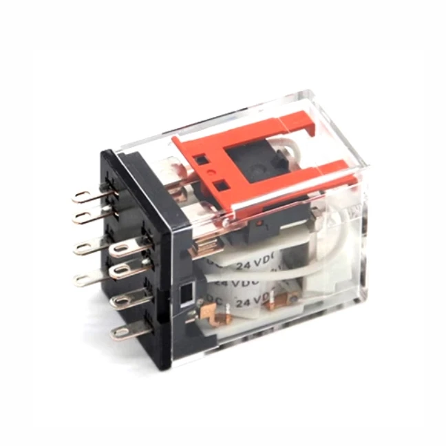 รีเลย์ลิฟต์ OMRON MY4N-GS