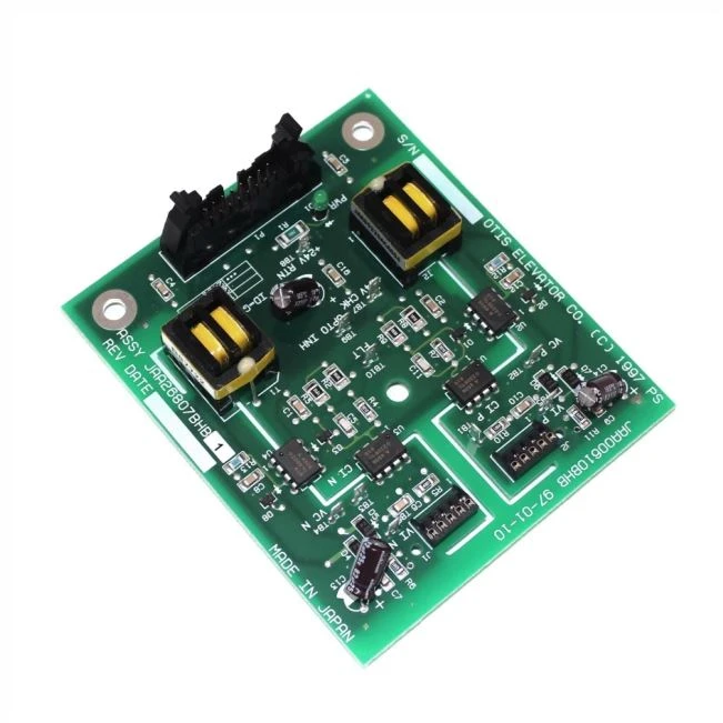 ลิฟต์ Pcb JAA26807BHB001
