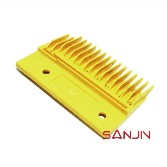 Sigma escalator comb plate DSA2000168-L DSA2000168-M DSA2000168-R