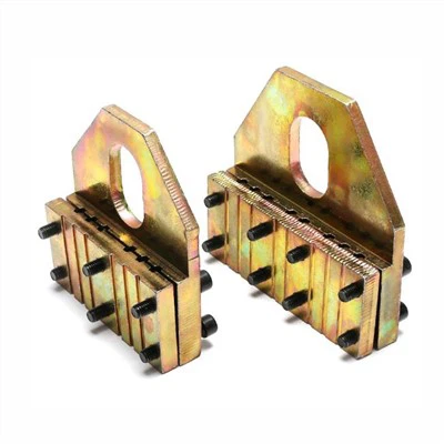 ที่หนีบเชือกลิฟต์