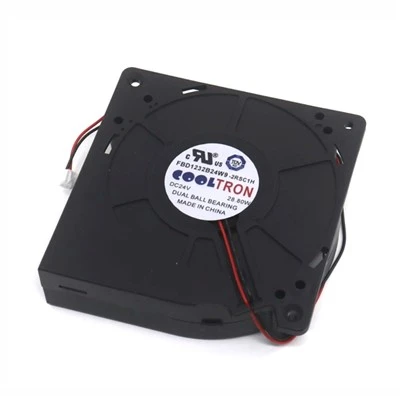 พัดลมอินเวอร์เตอร์ Kone Elevator FBD1232B24W9-81