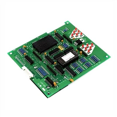 แผงแสดงผลลิฟต์ Mitsubishi LHD-601A