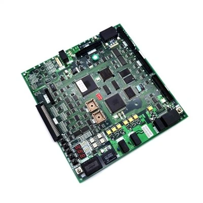 บอร์ดหลักของลิฟต์ Mitsubishi KCD-911A