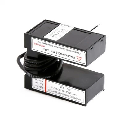 สวิตช์ลิฟต์ Weton SMD21-GG-KH2CR5