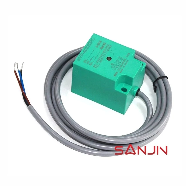 XIZI OTIS escalator step lost sensor NYP-40S20PC