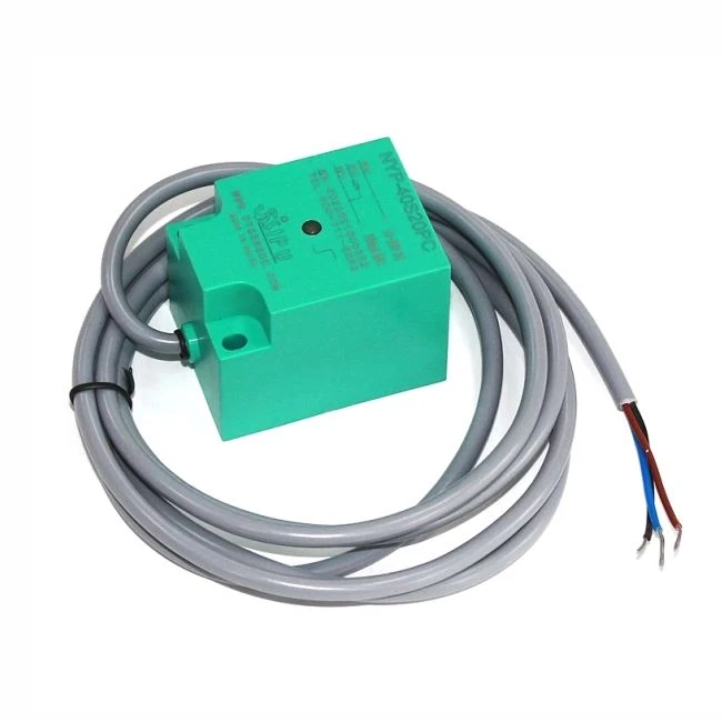 เซ็นเซอร์บันไดเลื่อน XIZI NYP-40S20PC