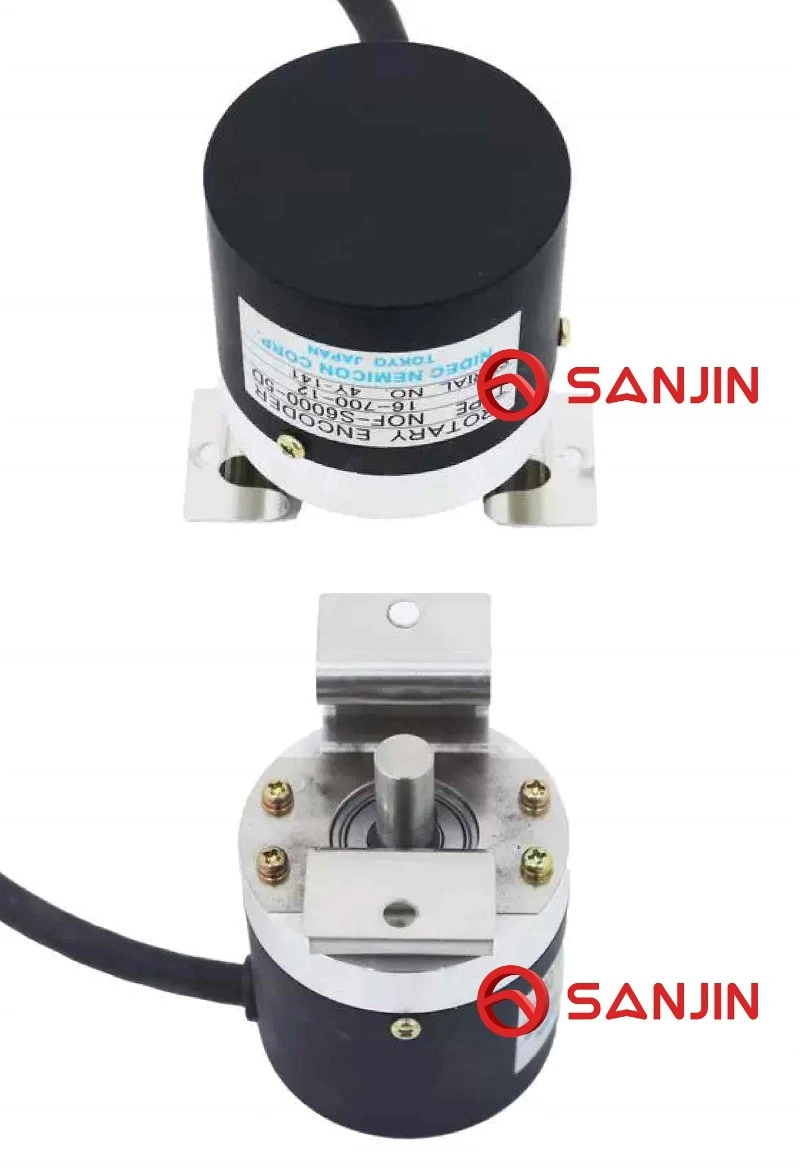Hitachi-Elevator-Encoder-NOF-S6000-5D Hitachi-Elevator-Encoder-NOF-S6000-5D