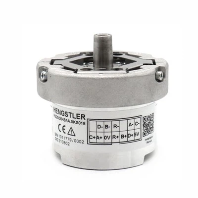 ตัวเข้ารหัสลิฟต์ HENGSTLER RS20/2048AA.0KS018