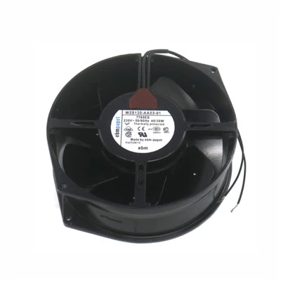 โคเน่ ลิฟต์ อินเวอร์เตอร์ พัดลม W2S130-AA03-01