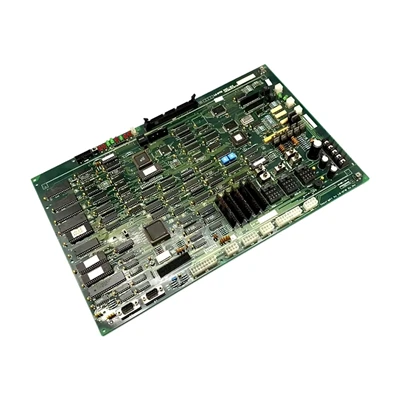SANJIN กระดานหลักลิฟต์สมัยใหม่สำหรับใช้ในโรงแรมรุ่น DOC-103 AEG02C876