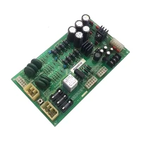 บอร์ดจ่ายไฟลิฟต์สมัยใหม่ของ SANJIN ESP-100 สำหรับใช้ในโรงแรมพร้อมการรับประกัน 1 ปี