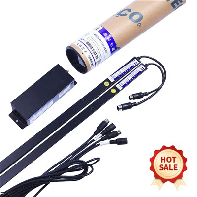 เซ็นเซอร์ประตูลิฟต์ WECO 917A61 AC220